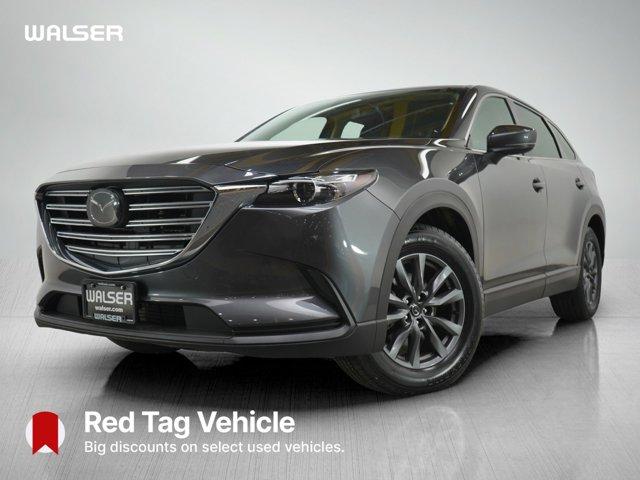 2022 Mazda CX-9