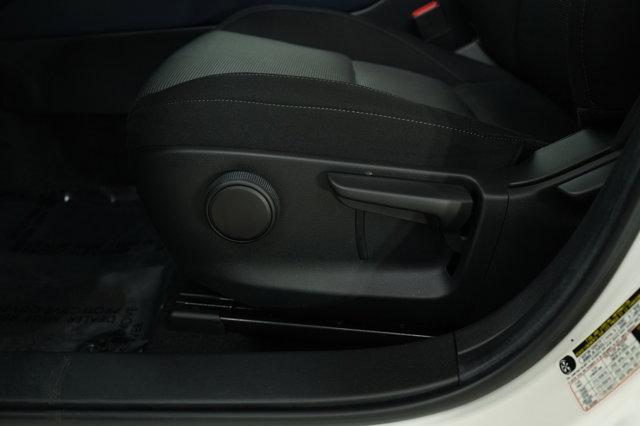 Photo of 2021 Snowflake White Pearl Mica Mazda CX-30