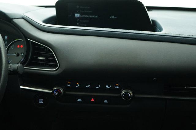 Photo of 2021 Snowflake White Pearl Mica Mazda CX-30
