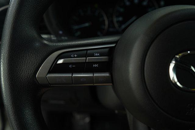 Photo of 2021 Snowflake White Pearl Mica Mazda CX-30