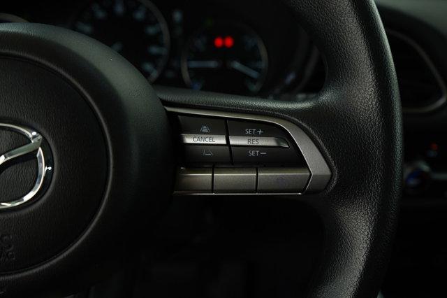 Photo of 2021 Snowflake White Pearl Mica Mazda CX-30