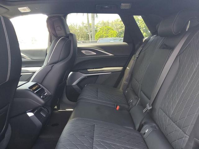 Photo of 2026 Argent Silver Metallic Cadillac LYRIQ