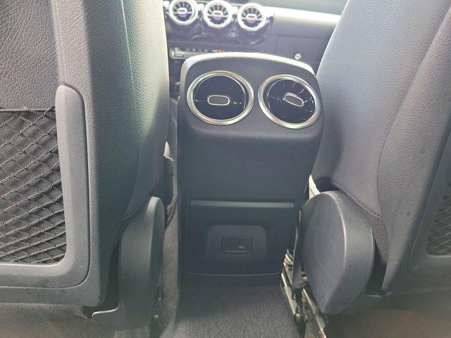 Photo of 2021 Night Black Mercedes-Benz A-Class