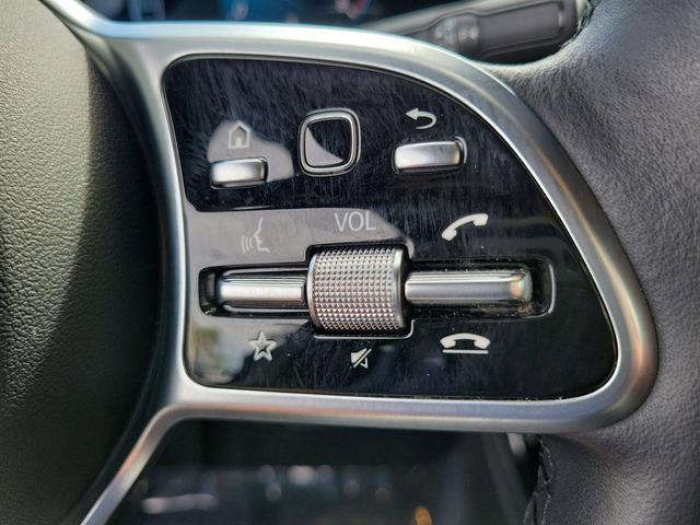 Photo of 2021 Night Black Mercedes-Benz A-Class