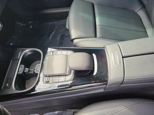 Photo of 2021 Night Black Mercedes-Benz A-Class