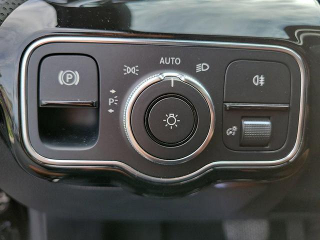 Photo of 2021 Night Black Mercedes-Benz A-Class