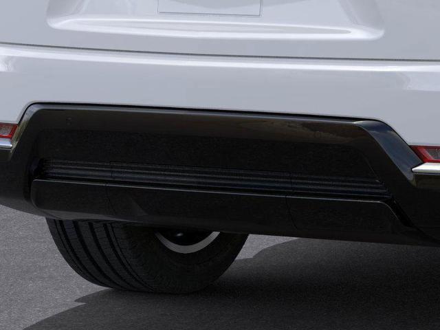 Photo of 2025 Summit White Cadillac Escalade IQ
