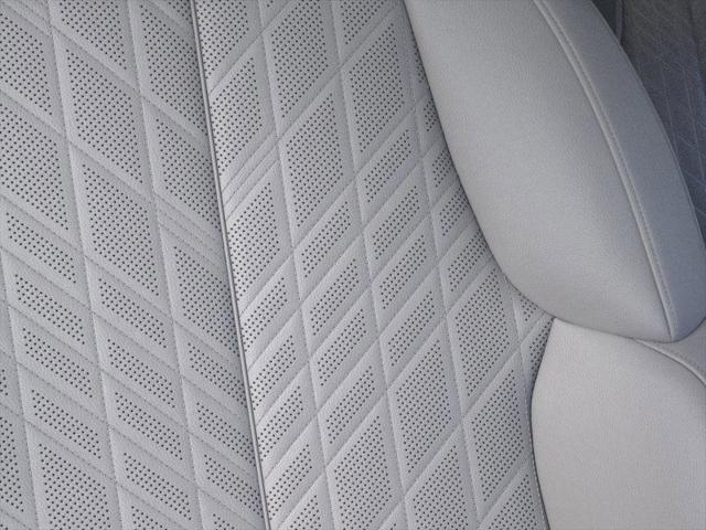 Photo of 2025 Summit White Cadillac Escalade IQ