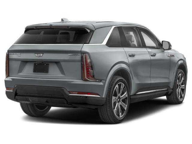 Photo of 2026 Magnus Metal Frost Cadillac Escalade IQ