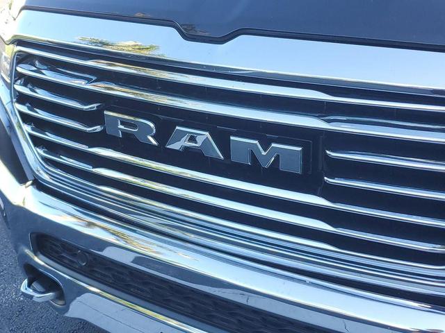 Photo of 2019 Rugged Brown Pearlcoat RAM 1500
