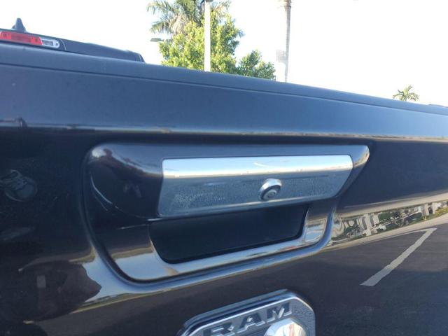 Photo of 2019 Rugged Brown Pearlcoat RAM 1500