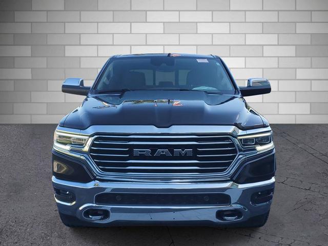 Photo of 2019 Rugged Brown Pearlcoat RAM 1500