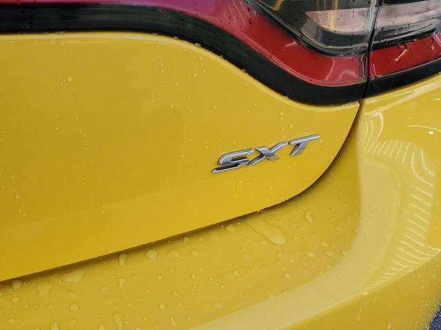 Photo of 2017 Yellow Jacket Clearcoat Dodge Charger