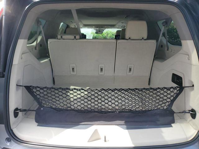 Photo of 2021 Satin Steel Metallic Cadillac Escalade ESV