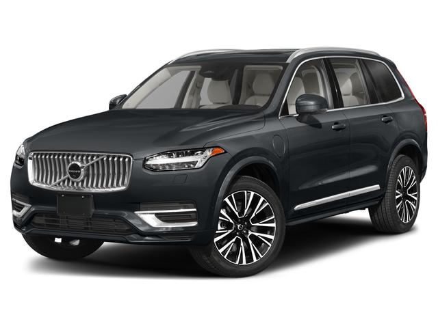 Photo of 2023 Onyx Black Volvo XC90 Recharge Plug-In Hybrid