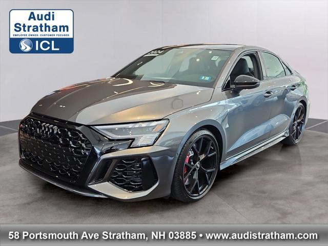 2024 Audi RS 3