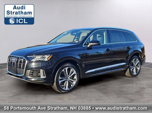 2024 Audi Q7