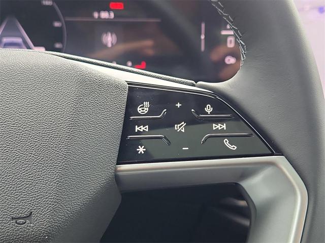 Photo of 2025 Mythos Black Metallic Audi A5