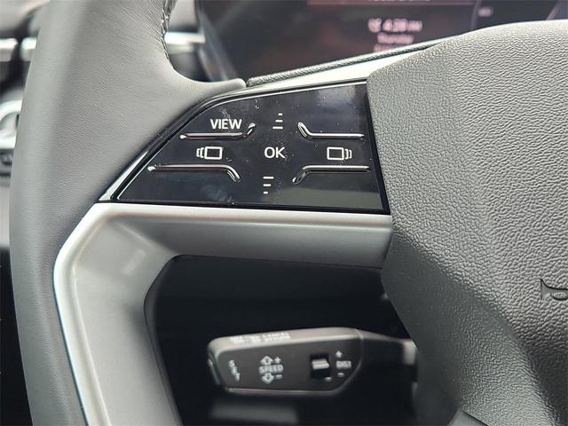Photo of 2025 Mythos Black Metallic Audi A5