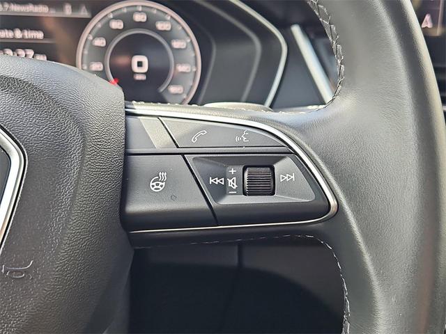 Photo of 2025 Florett Silver Metallic Audi Q5
