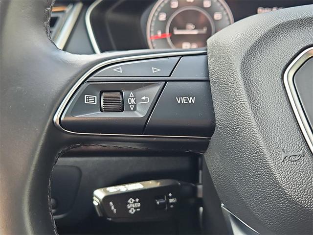 Photo of 2025 Florett Silver Metallic Audi Q5