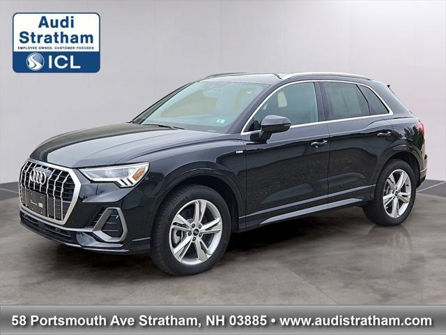 2024 Audi Q3