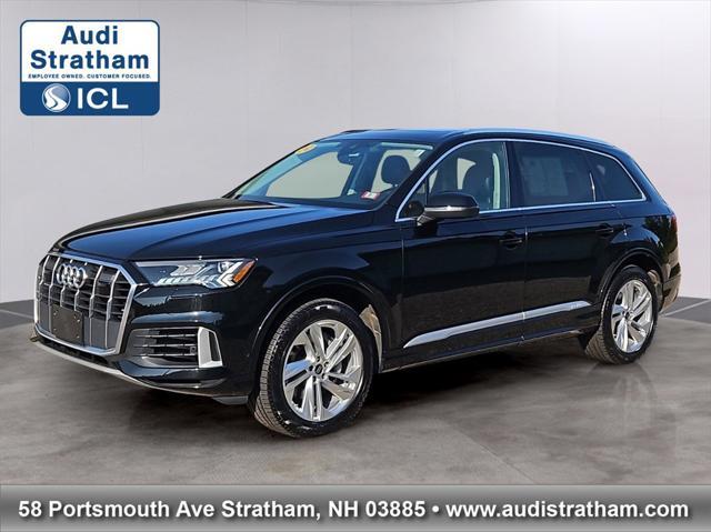 2024 Audi Q7