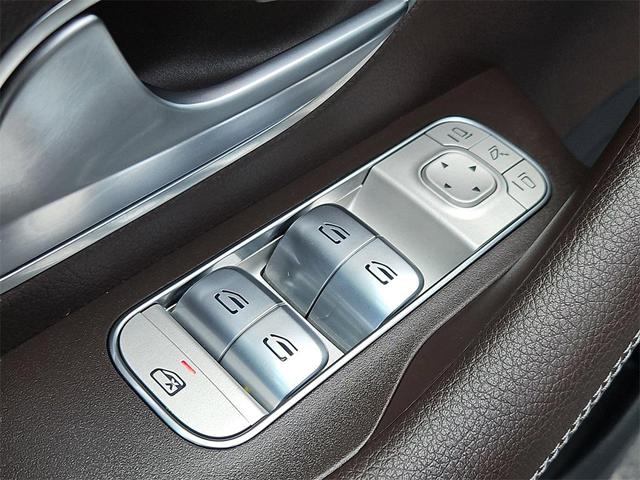 Photo of 2023 Selenite Gray Metallic Mercedes-Benz GLS 450