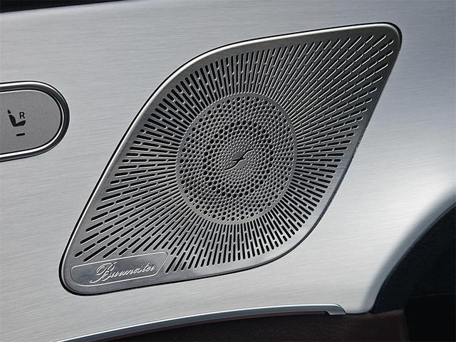 Photo of 2023 Selenite Gray Metallic Mercedes-Benz GLS 450