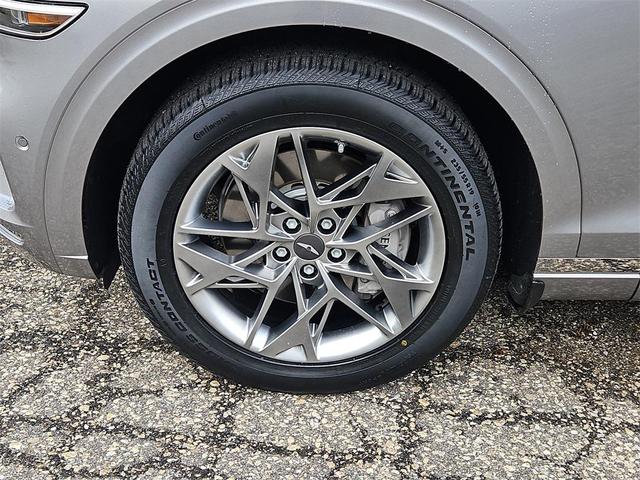 Photo of 2023 Savile Silver Genesis GV70