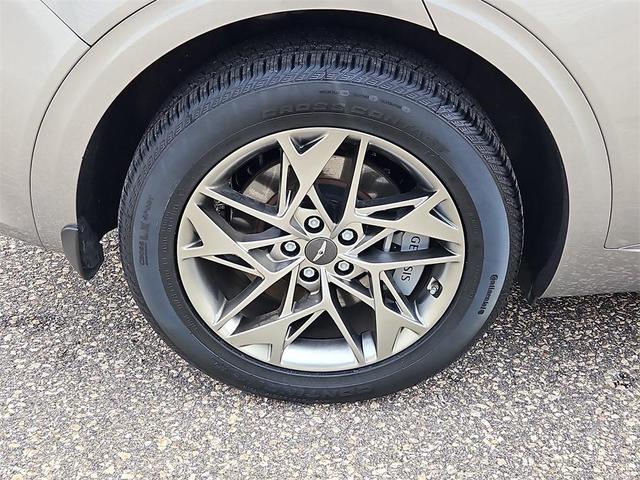 Photo of 2023 Savile Silver Genesis GV70