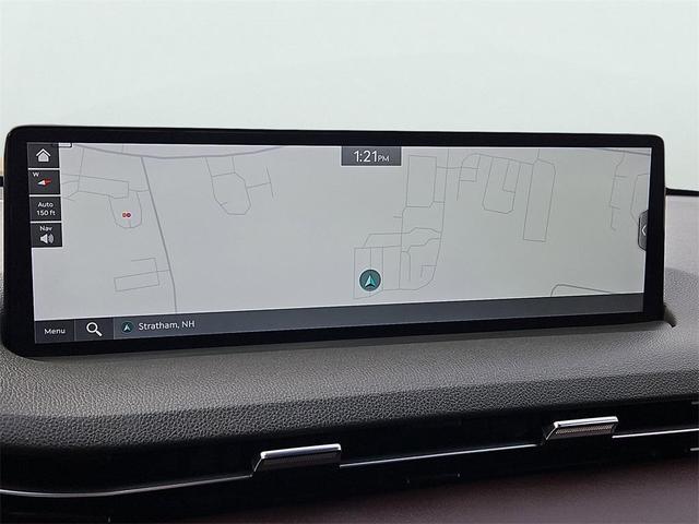 Photo of 2023 Savile Silver Genesis GV70