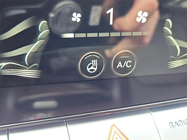 Photo of 2023 Savile Silver Genesis GV70