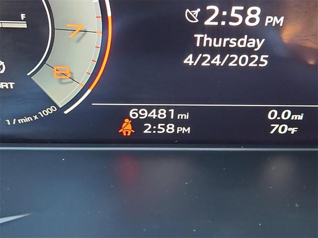 Photo of 2022 Gray Audi Q5
