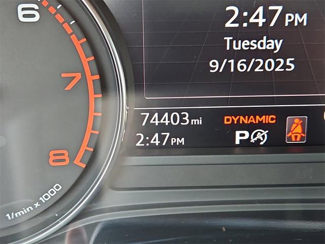Photo of 2020 Ibis White Audi Q5