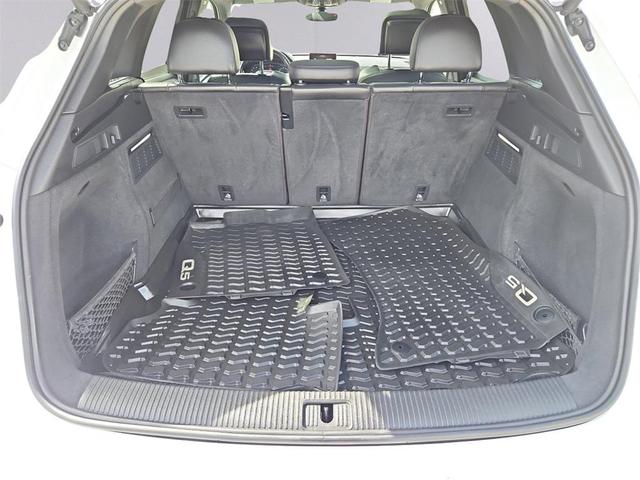 Photo of 2020 Ibis White Audi Q5