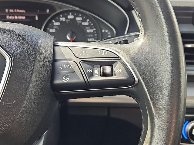 Photo of 2020 Ibis White Audi Q5