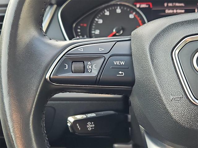 Photo of 2020 Ibis White Audi Q5