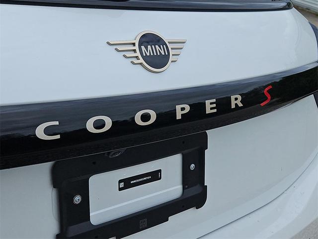 Photo of 2025 Nanuq White Metallic MINI Hardtop