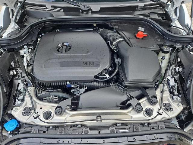 Photo of 2025 Nanuq White Metallic MINI Hardtop