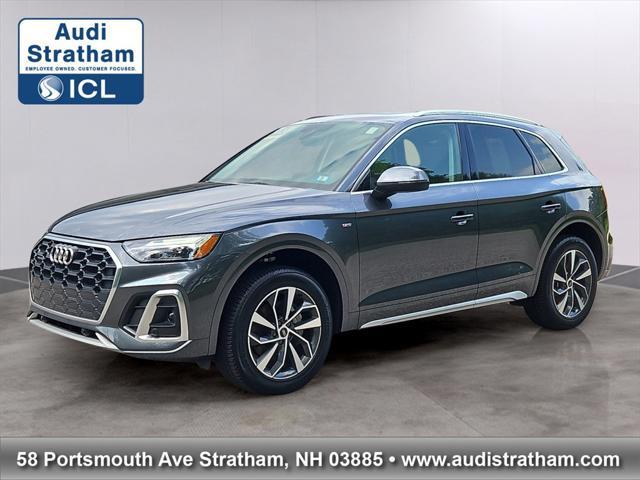 2024 Audi Q5