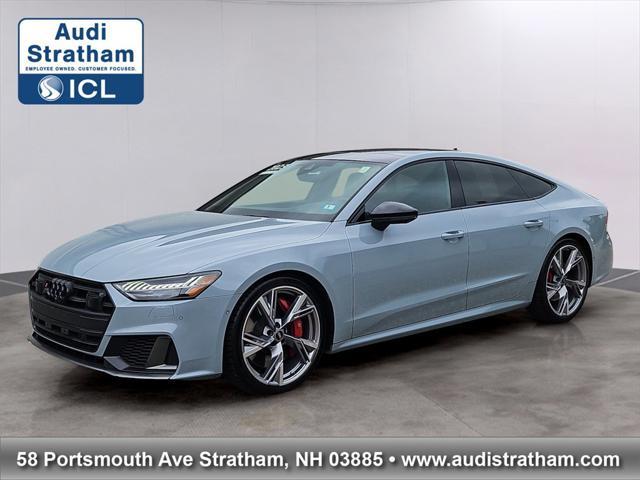 2023 Audi S7