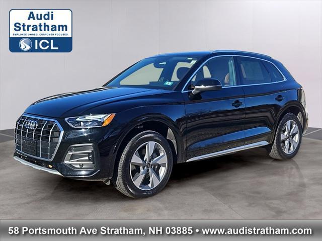 2024 Audi Q5