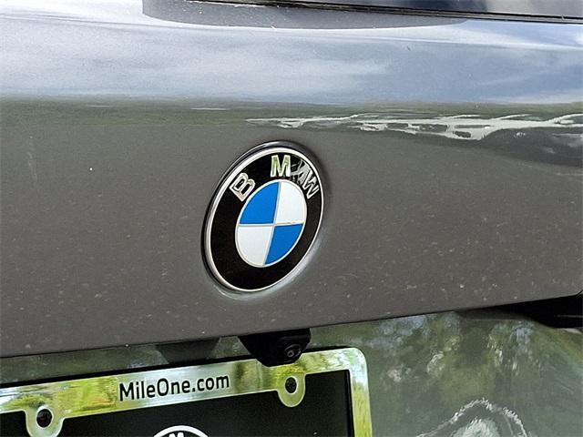 Photo of 2026 Skyscraper Grey Metallic BMW X5