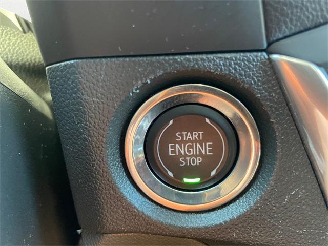 Photo of 2024 Summit White Buick Encore GX