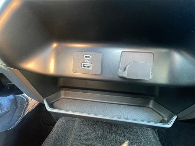 Photo of 2022 Agate Black Metallic Ford F-150