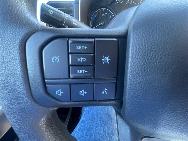 Photo of 2022 Agate Black Metallic Ford F-150