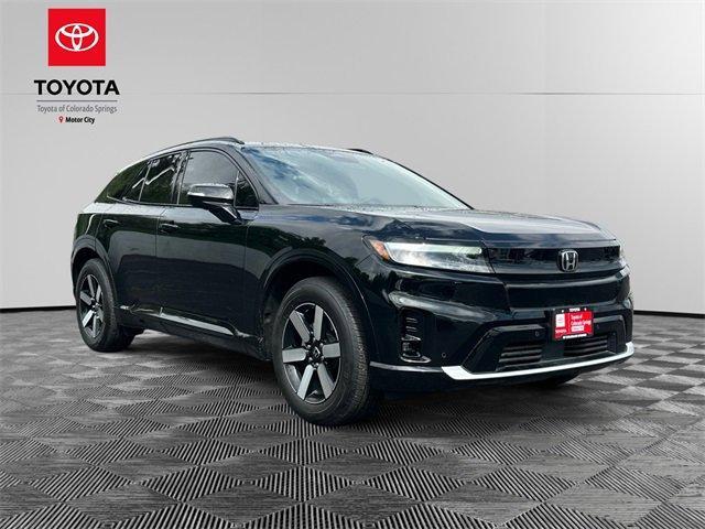 2024 Honda Prologue