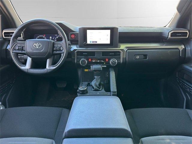 Photo of 2025 UNDERGROUND Toyota 4Runner