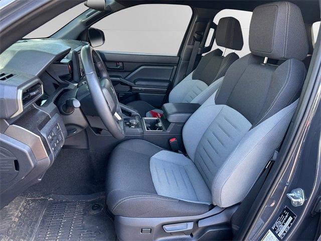 Photo of 2025 UNDERGROUND Toyota 4Runner